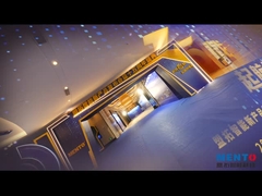 MENTO'nun 15. yıldönümü kutlama videosu